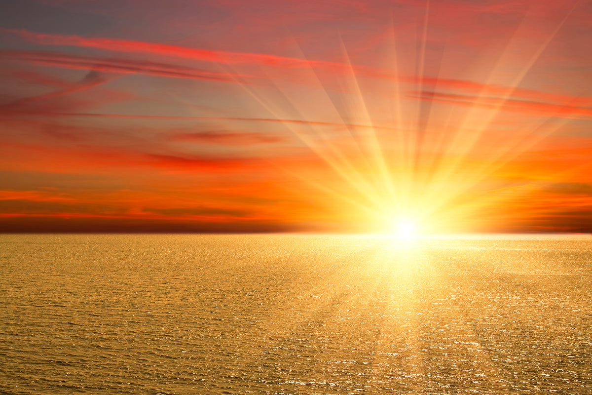 modern-3-piece-canvas-print-the-sunset-ii