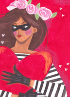 poster-print-portrait-woman-you-stole-my-heart-2