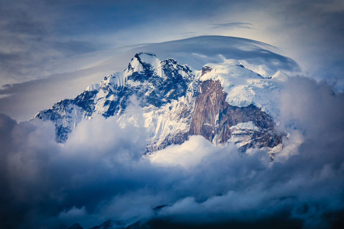modern-3-piece-aluminium-print-annapurna-range