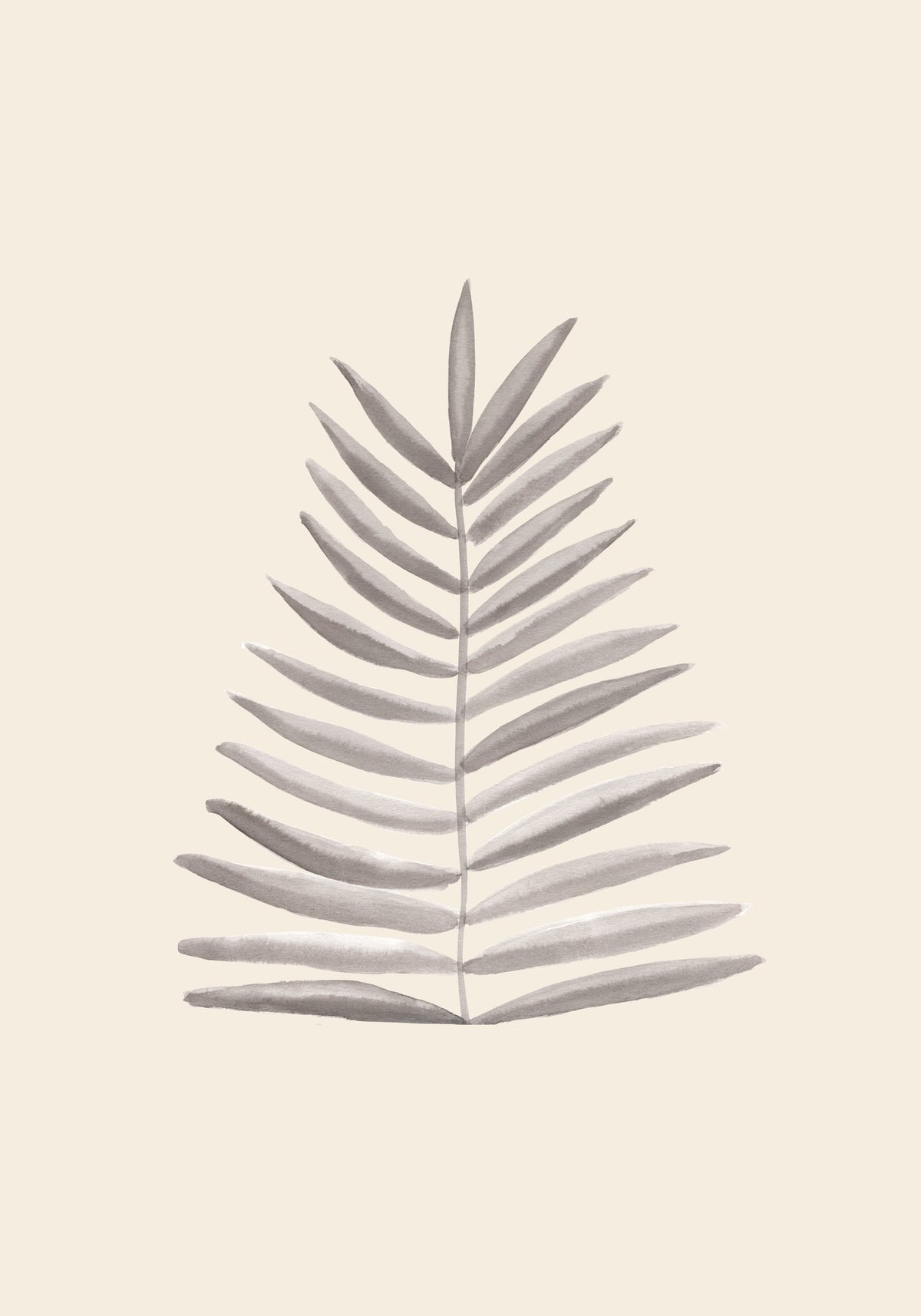 acrylic-print-palm-leaf-ink
