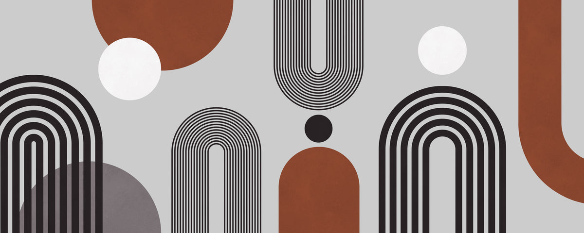 panoramic-acrylic-print-geometric-modern-art