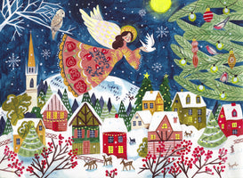 poster-print-angel-of-peace-christmas
