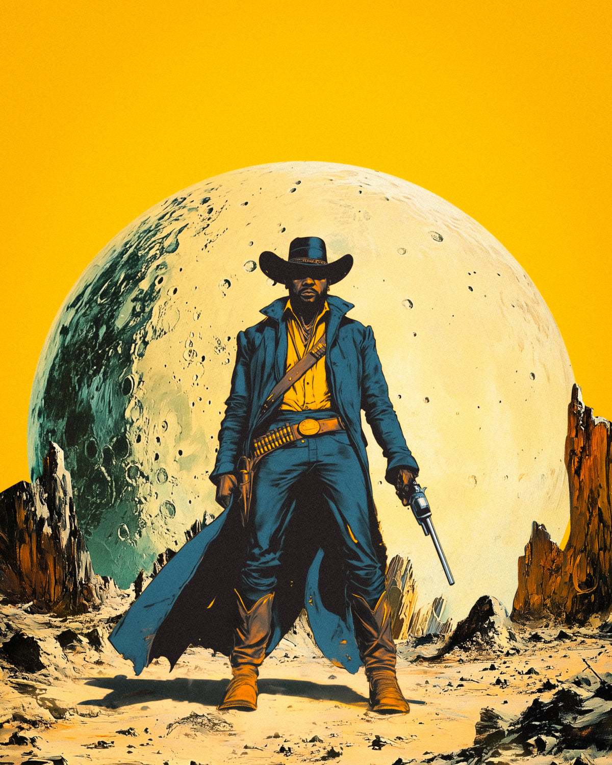 framedposter-print-yellow-justice