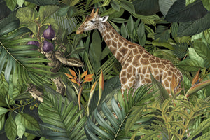aluminium-print-giraffe-and-snake