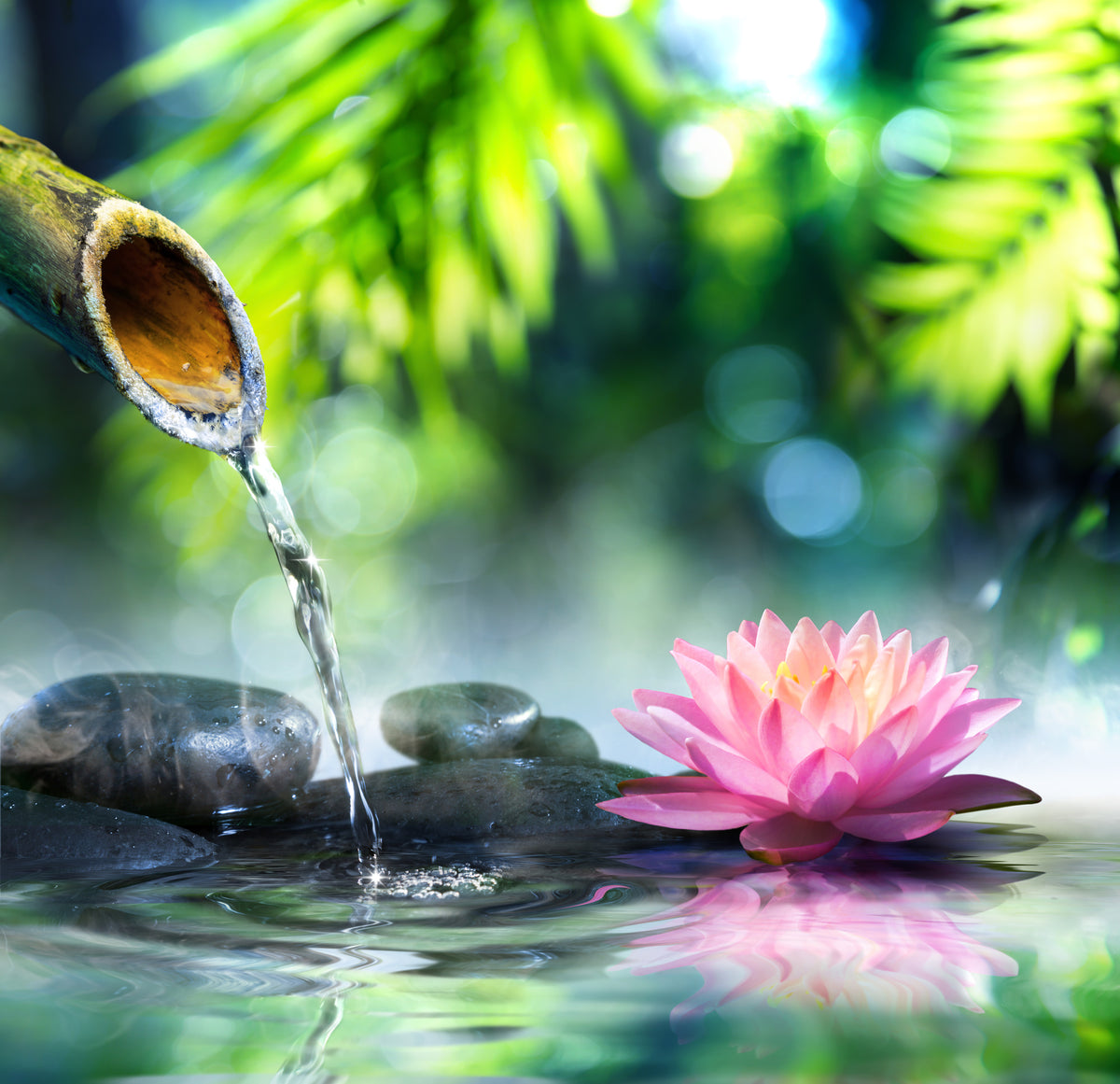 canvas-print-fountain-of-peace
