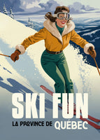 framedcanvas-print-ski-fun-quebec