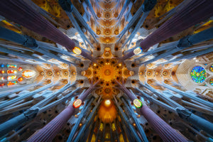 aluminium-print-sagrada-x
