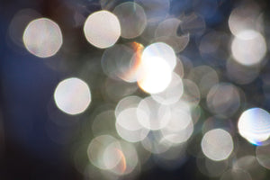 acrylic-print-abstract-light-dots