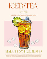 poster-print-refreshing-glass-of-iced-tea