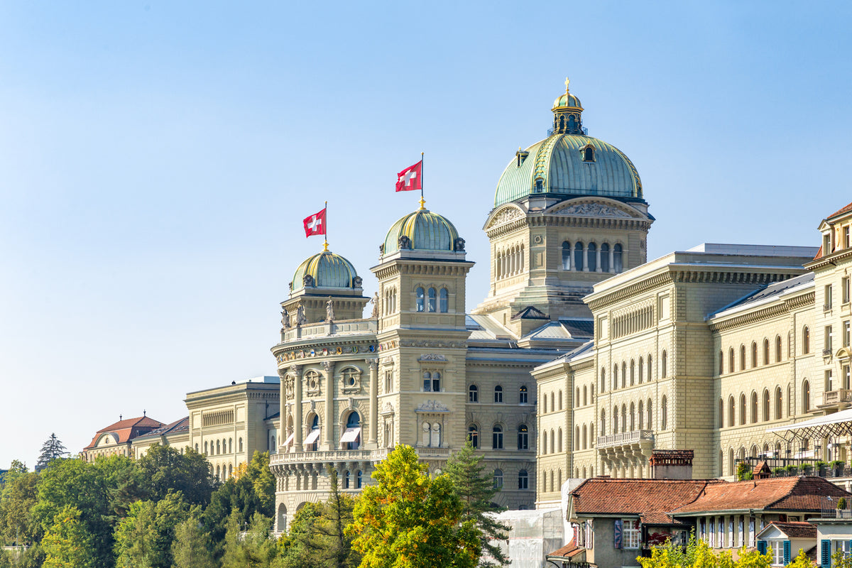 poster-print-bundeshaus-in-bern-schweiz