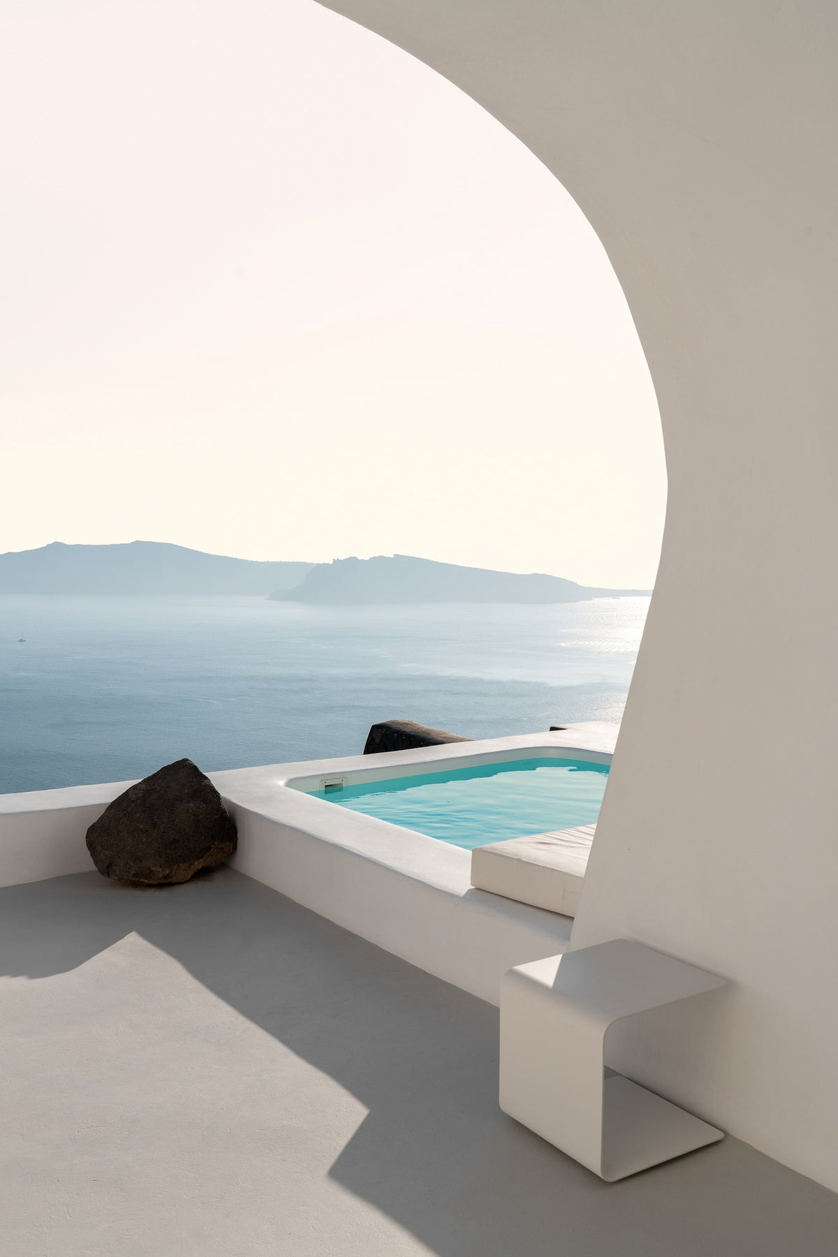 acrylic-print-aenaon-seaview-villa