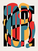 framedposter-print-hope-abstract-design