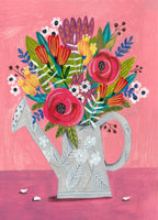 framedposter-print-watering-can-with-flowers