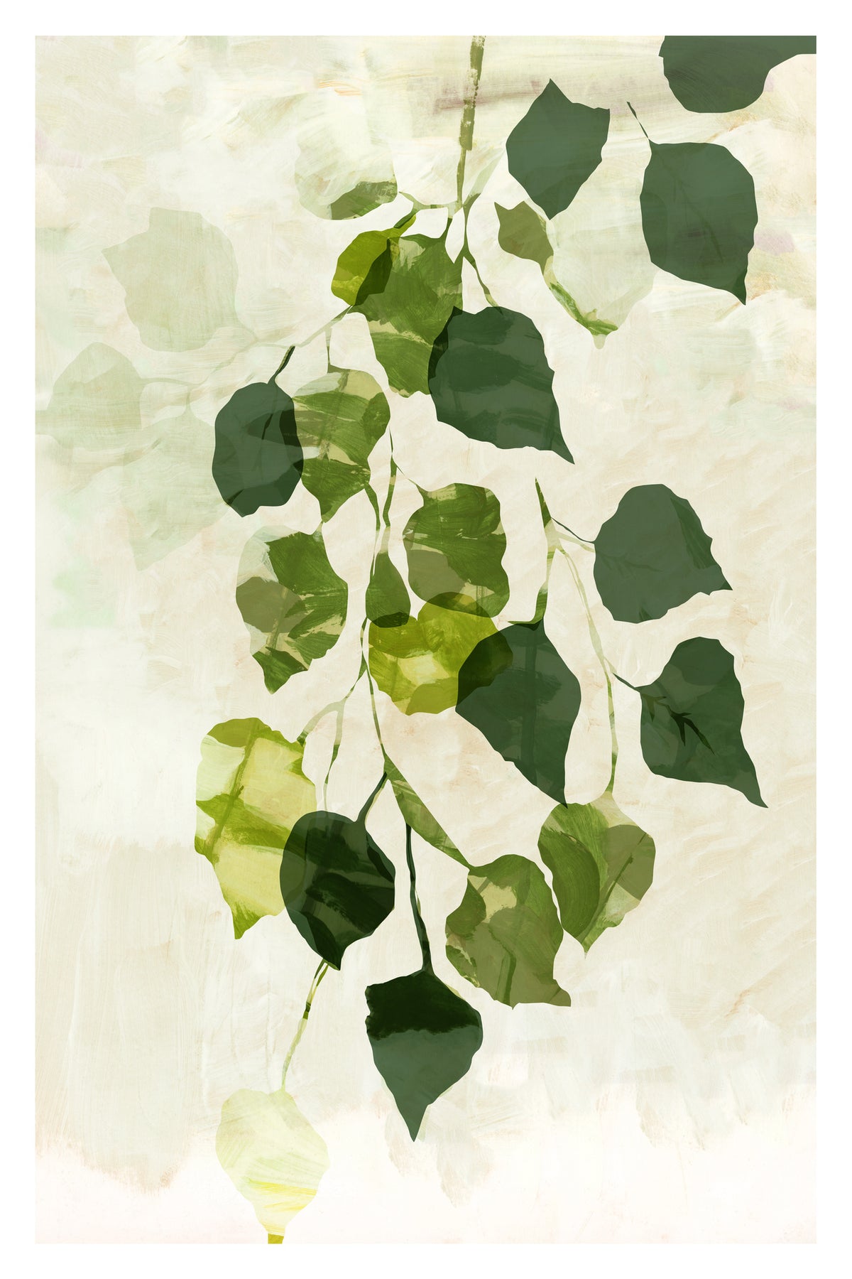 aluminium-print-whispering-vines