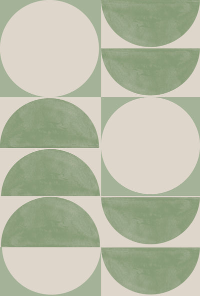 poster-print-geometrics-in-green