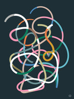 framedposter-print-color-lines