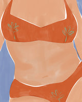 acrylic-print-bikini-babe