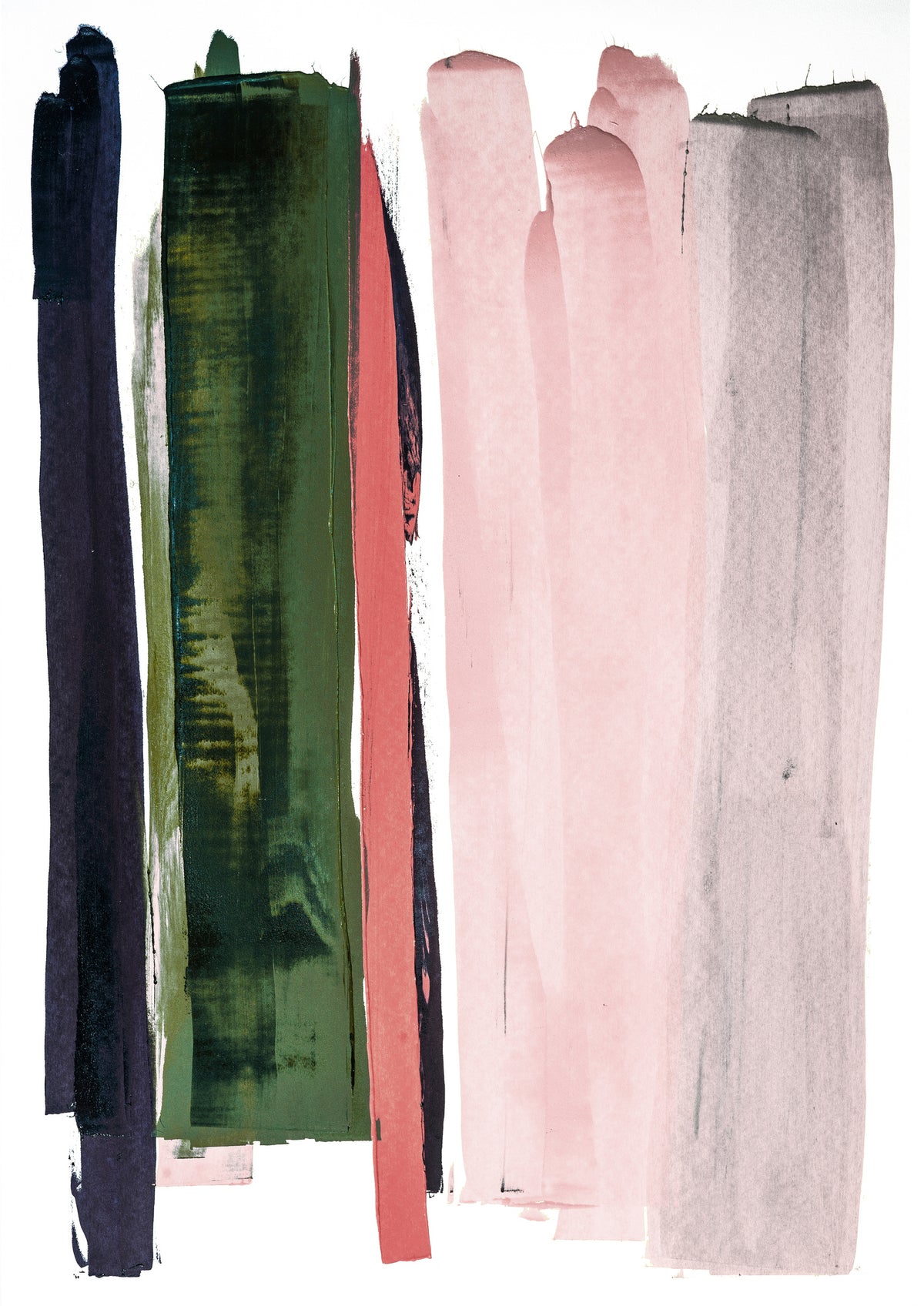 acrylic-print-abstract-vertical-brushstrokes-2