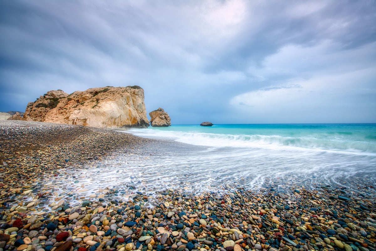 aluminium-print-aphrodite-s-birth-place-x