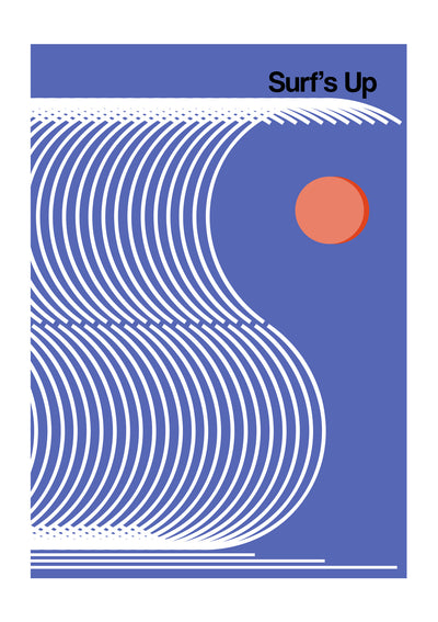 poster-print-surfs-up-blue