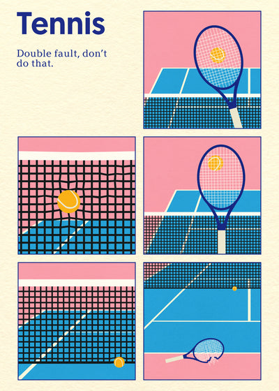 poster-print-poster-tennis-double-vault