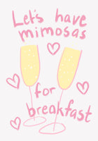 aluminium-print-morning-mimosas