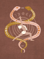 acrylic-print-serpent-flow-yoga