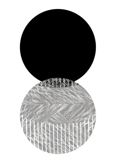 poster-print-black-grey-dots-bauhaus-no2