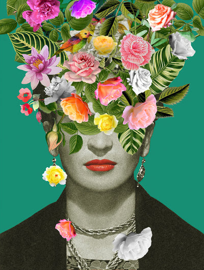 poster-print-floral-frida