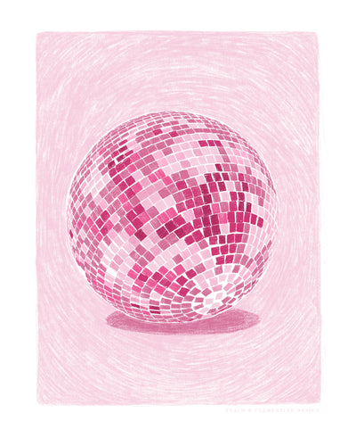 poster-print-pandc-discoball-copy-2