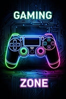 framedposter-print-gaming-zone