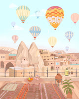 aluminium-print-cappadokia-2
