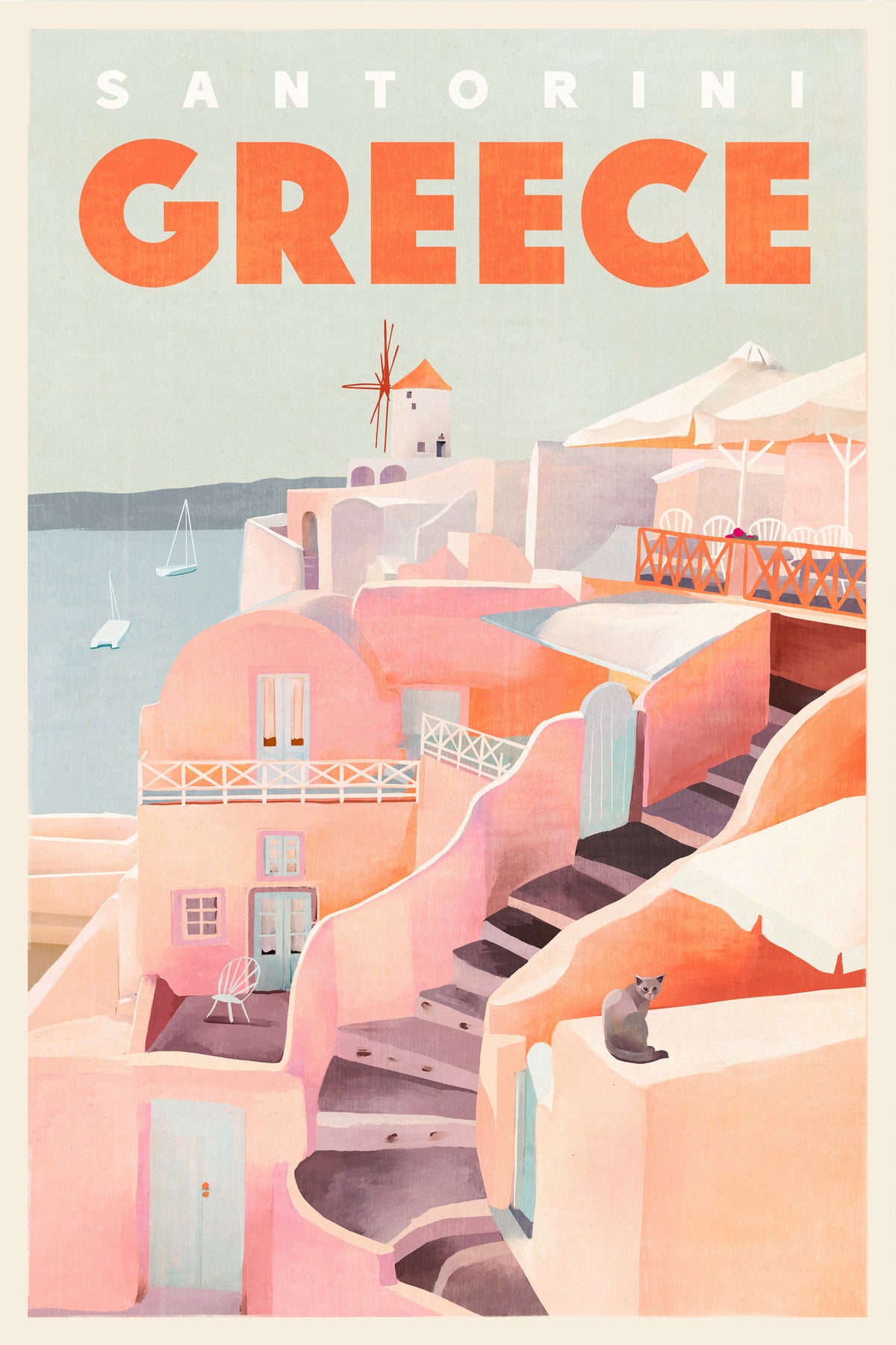 framedposter-print-santorini-greece-vintage-travel-poster