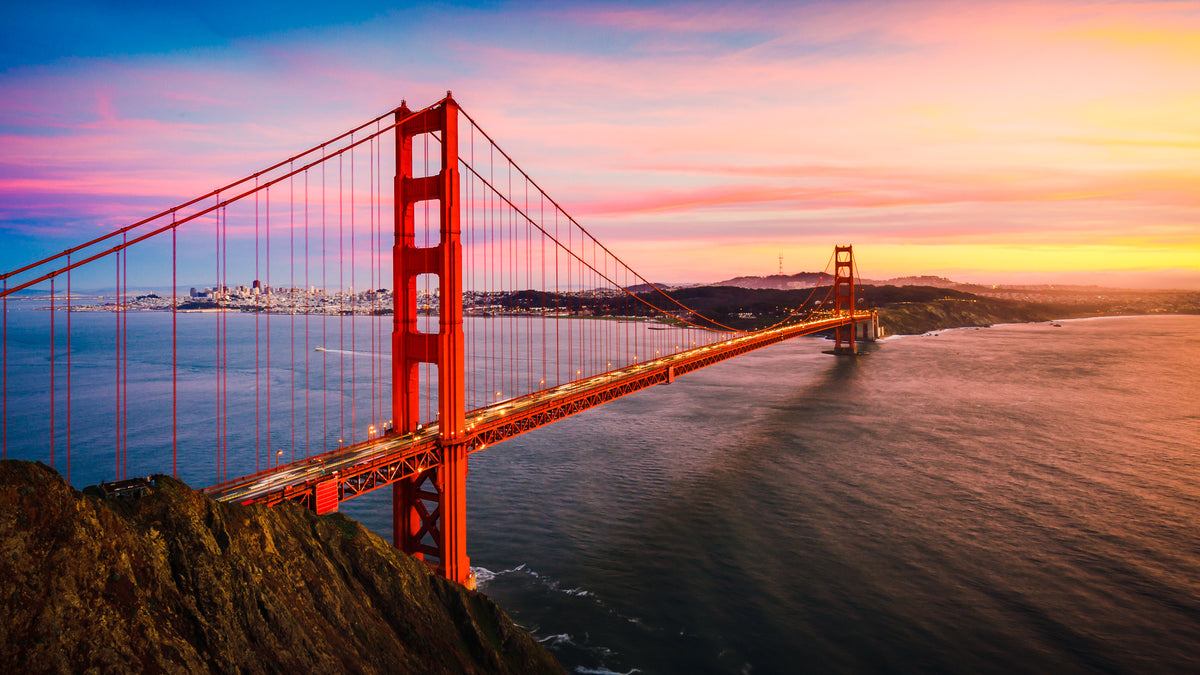 5-piece-canvas-print-bridge-and-bay-in-the-background