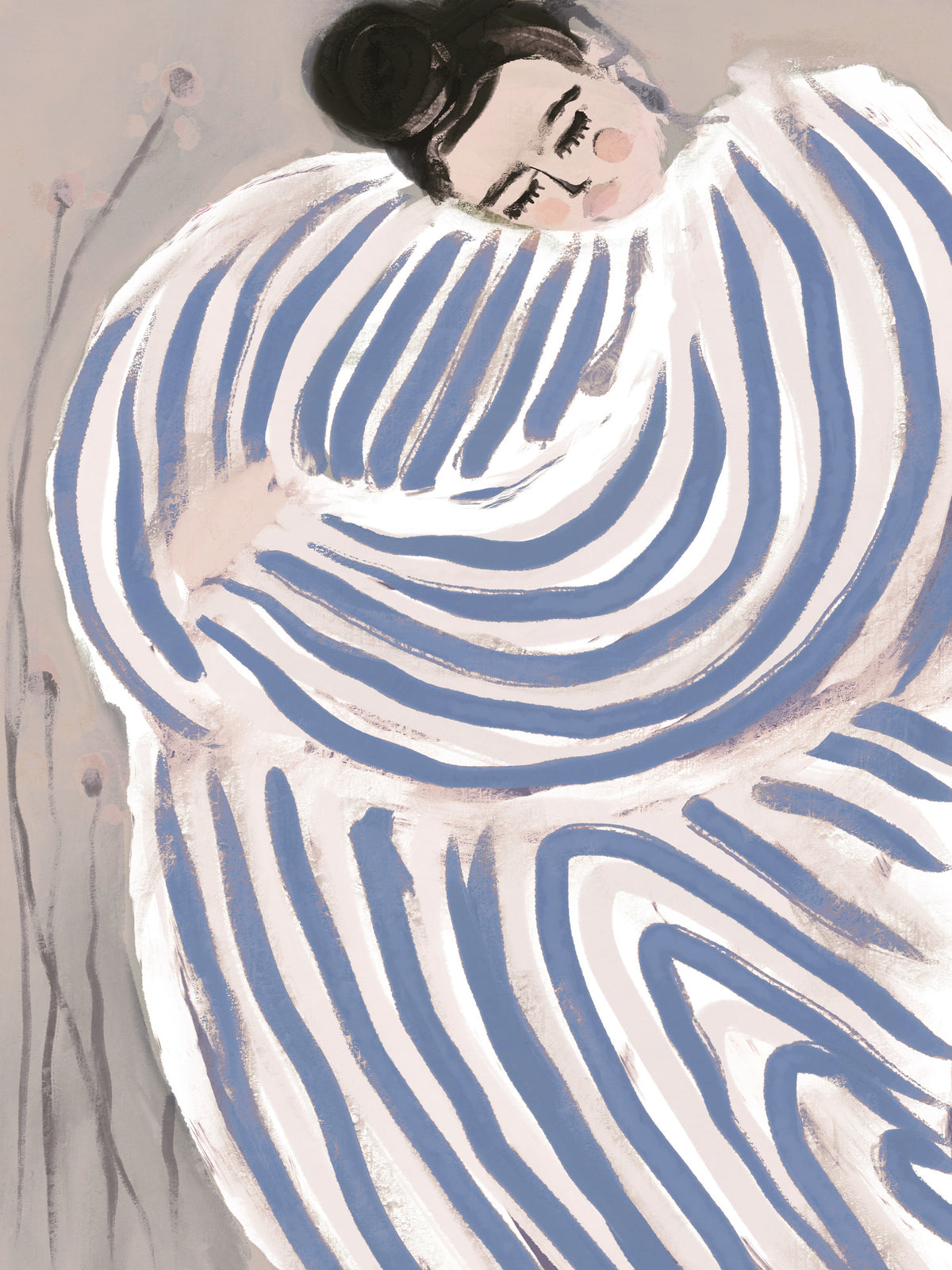 acrylic-print-dreamy-stripes