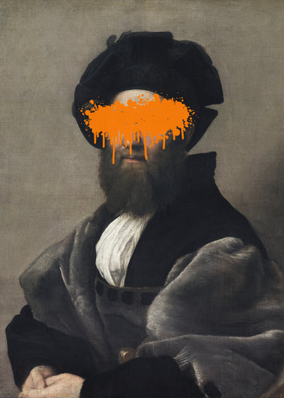 poster-print-orange-vandal-splash