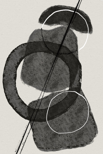 poster-print-monochrome-circles-2