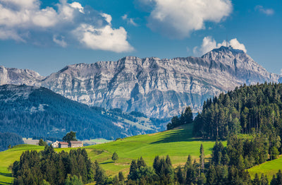 poster-print-idyllic-landscape-in-the-alps