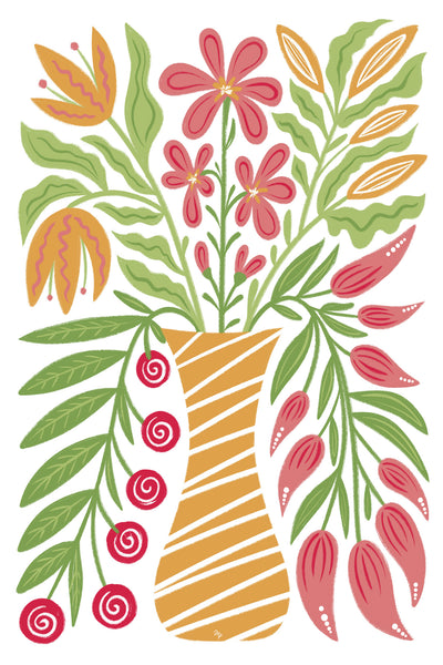 poster-print-bold-blooms