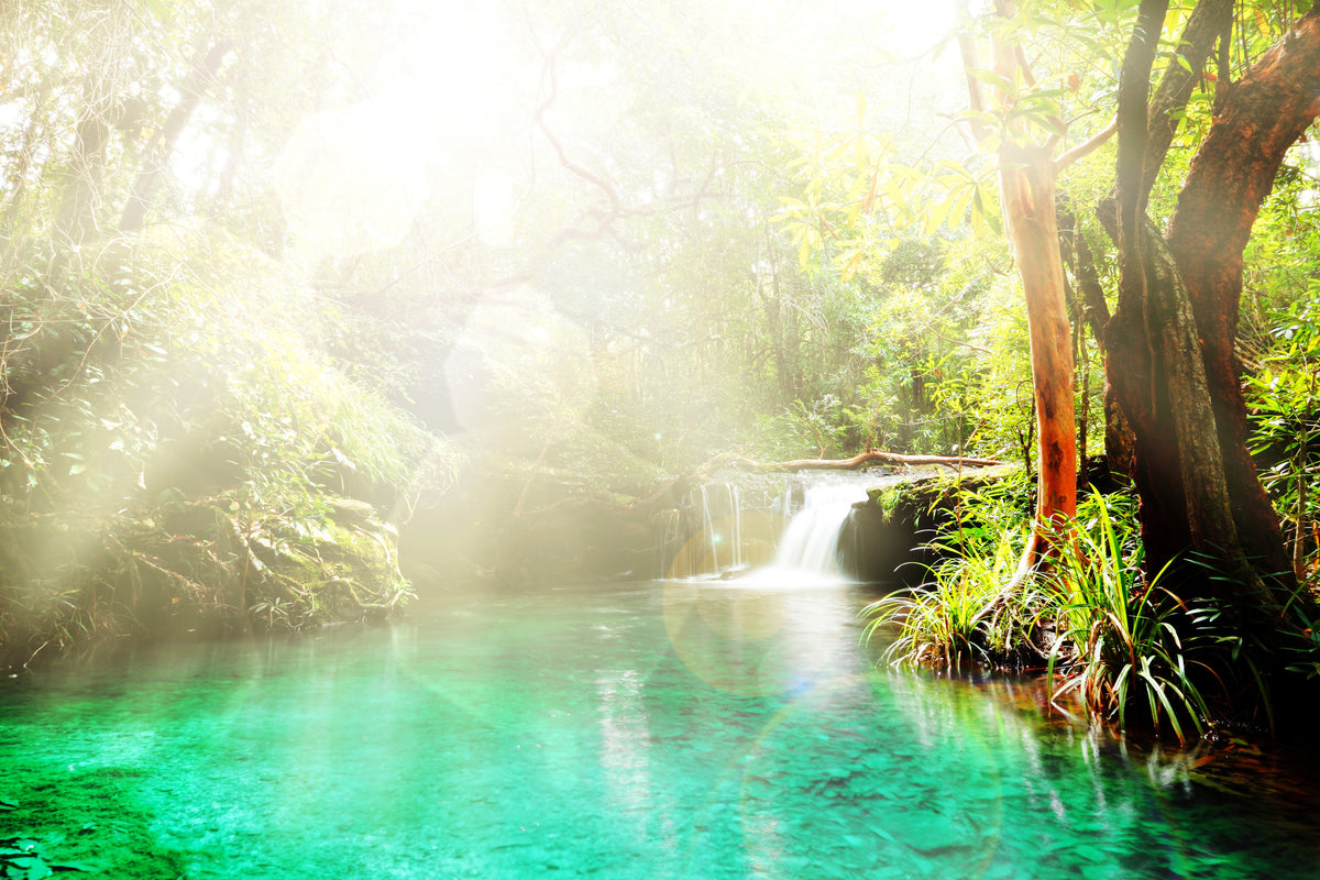 modern-3-piece-acrylic-print-the-green-lagoon