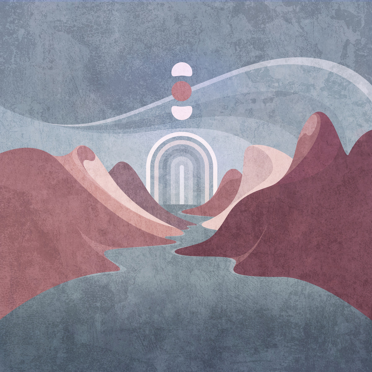 canvas-print-mystic-mountain-path