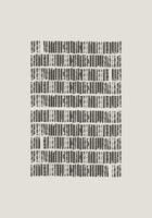 aluminium-print-monochrome-patterns