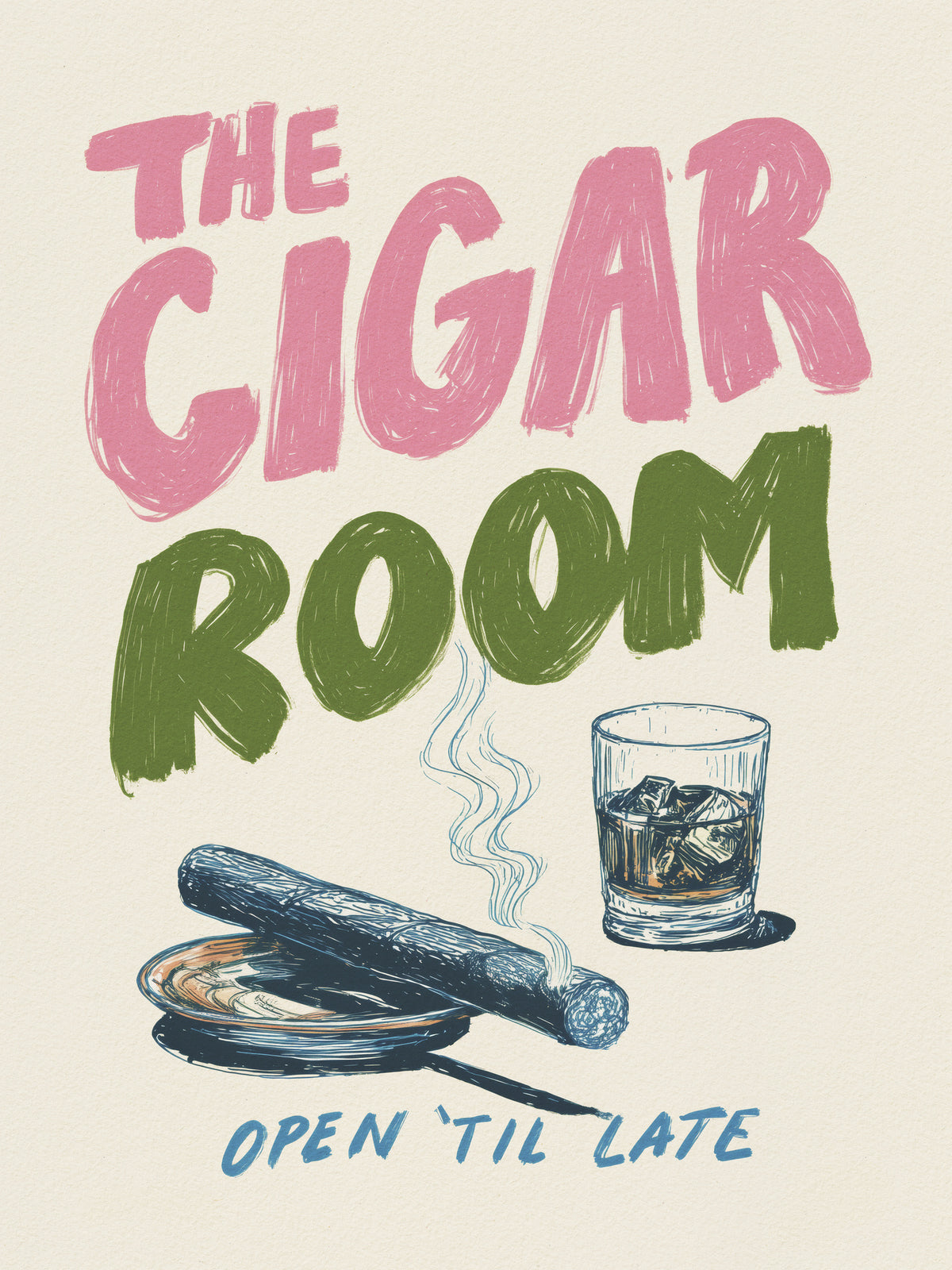 canvas-print-the-cigar-room