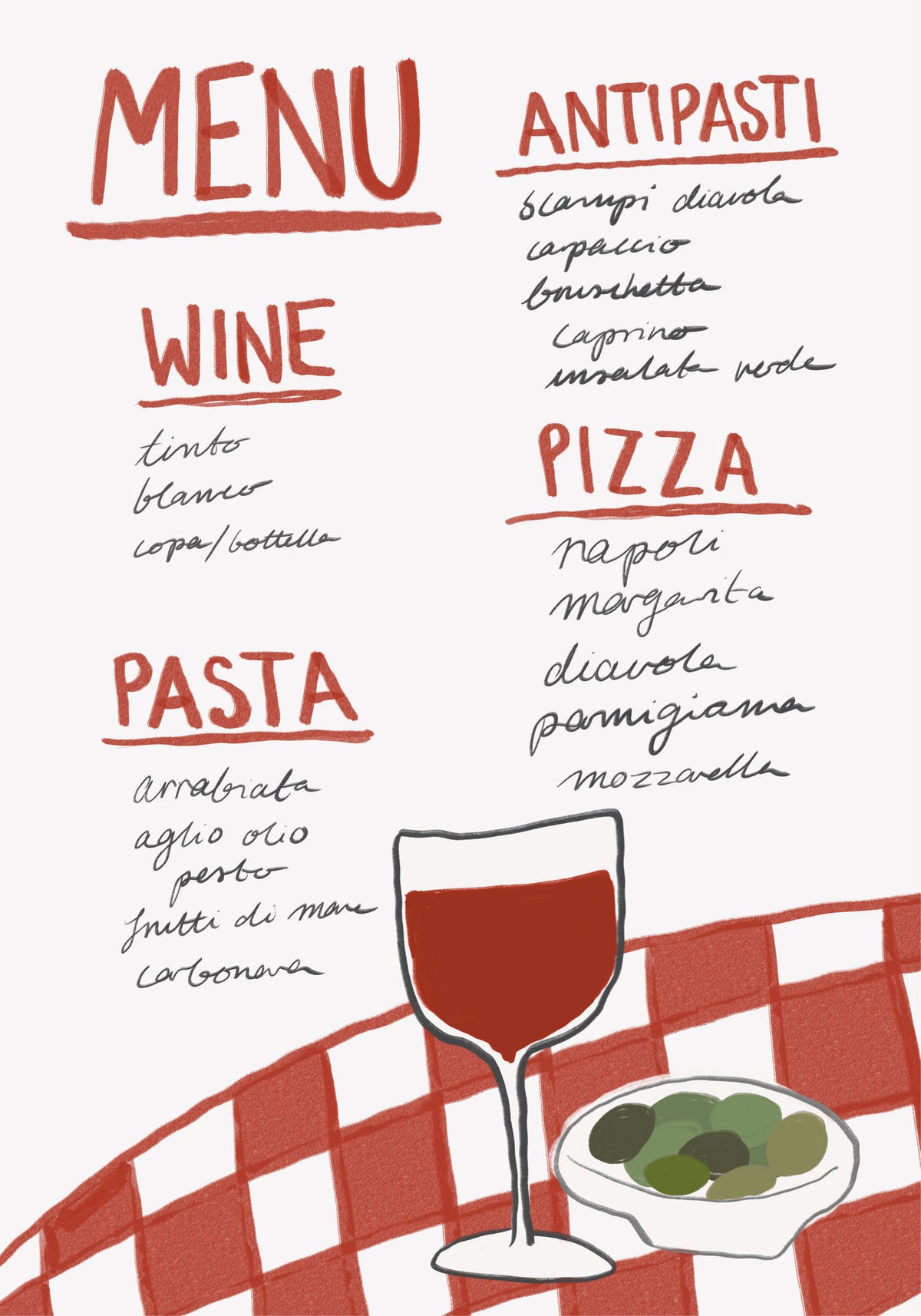 framedposter-print-italian-cuisine-delight