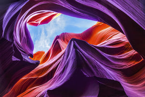 3-piece-canvas-print-magical-lower-antelope-canyon