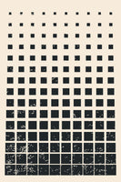 canvas-print-minimal-halftone-shapes-1