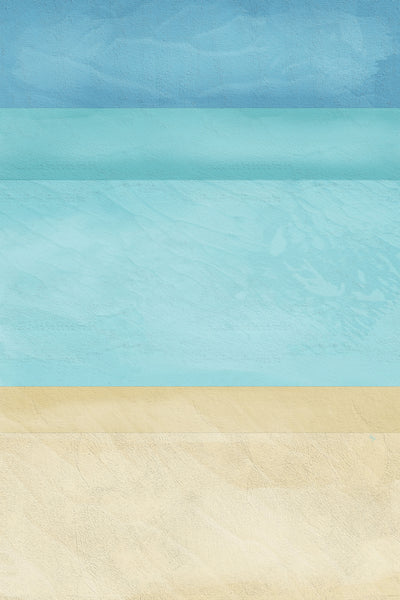 poster-print-the-beach-2