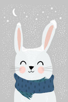 canvas-print-winter-bunny-bliss
