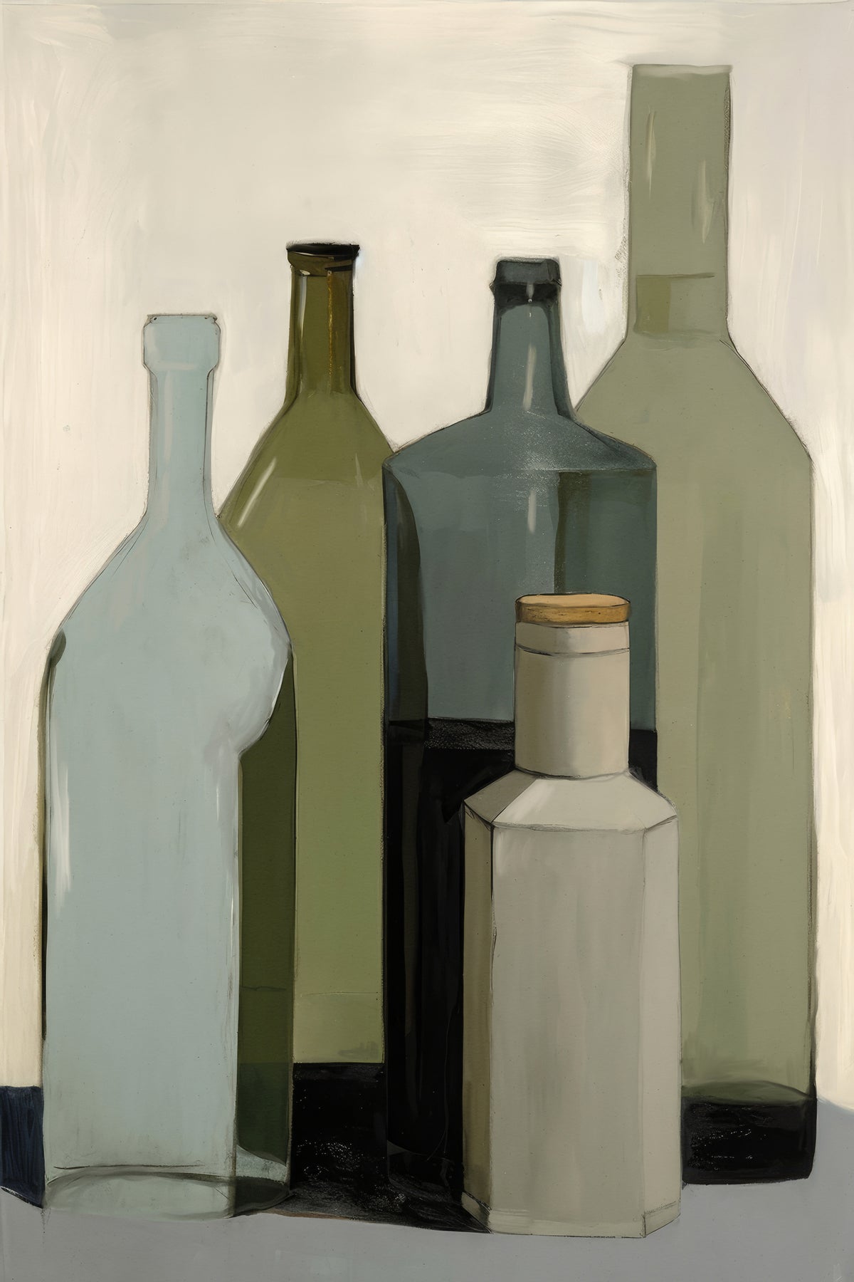 framedcanvas-print-bottled-stillness