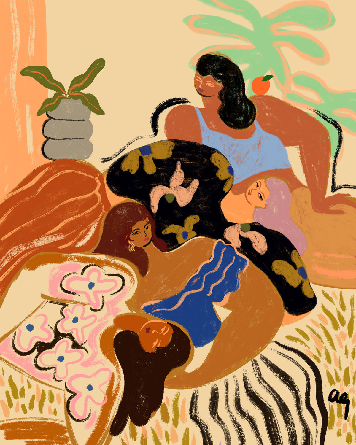 acrylic-print-cozywozy